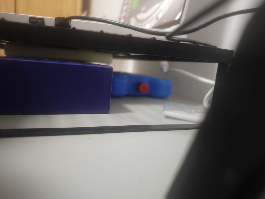 个人感觉性价比比较高的散热方案吧 2