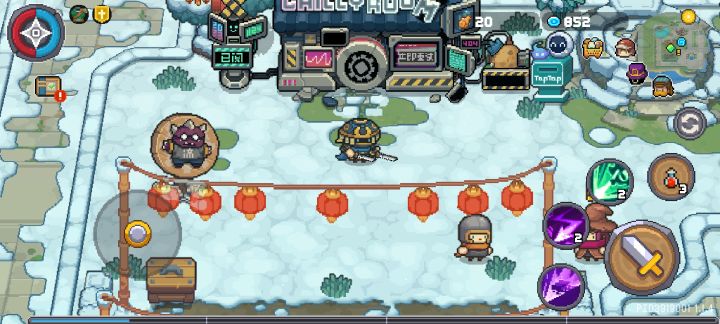 我黄金勋章呢？截图