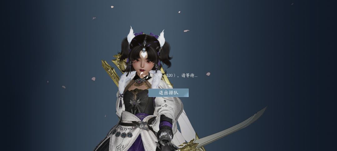 怎么这么多人排队啊 1