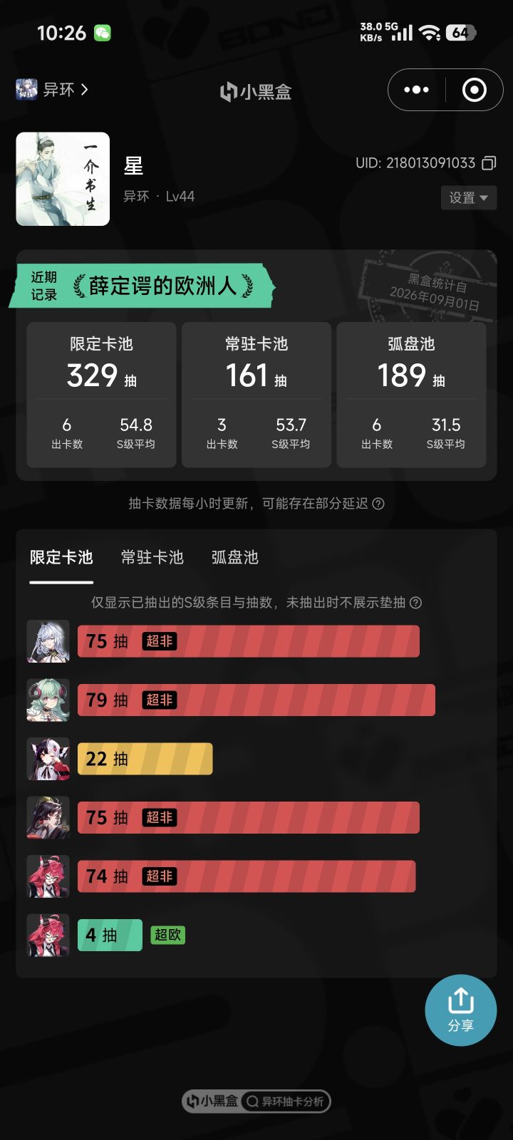 太非了截图