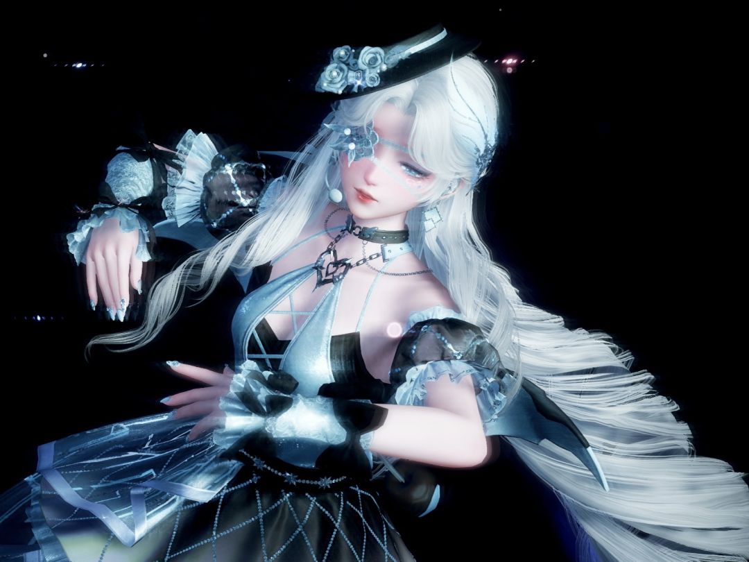 名片|星愿ྀི 5