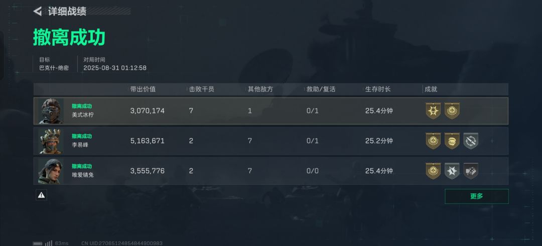 寻找真心可靠的固排 1
