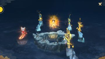 【修仙秘籍】《仙友小帮手—剑灵》