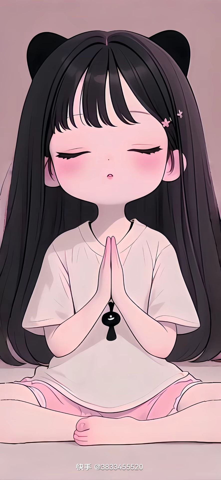 哦弥陀佛 2