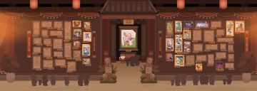 卡池记录（补池自用版）