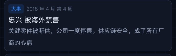 大大我提一个问题,就是收购了的厂牌还是随着时间跟剧情走吗?旗下的品牌供应链、以及份额会随着母公司的市场渠道一起销售才是吧?收购的波导也退市了,想拯救都救不回来 😂😂😂截图