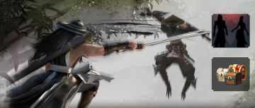 《剑雨如歌》“终极测试”将于1月5日开启！