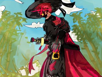 【SS22创作】北镇抚司那位