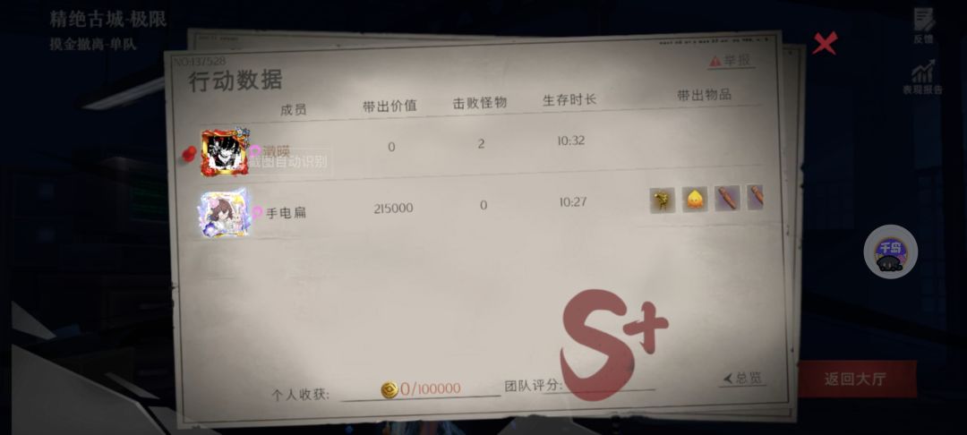 忘本兔子 1