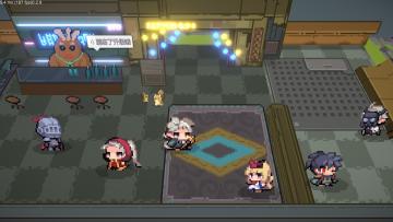 自由升级的rogu割草游戏《兽潮来袭》即将上线，内测邀约