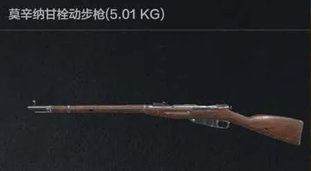 推荐个改装比较便宜但好用的枪 1