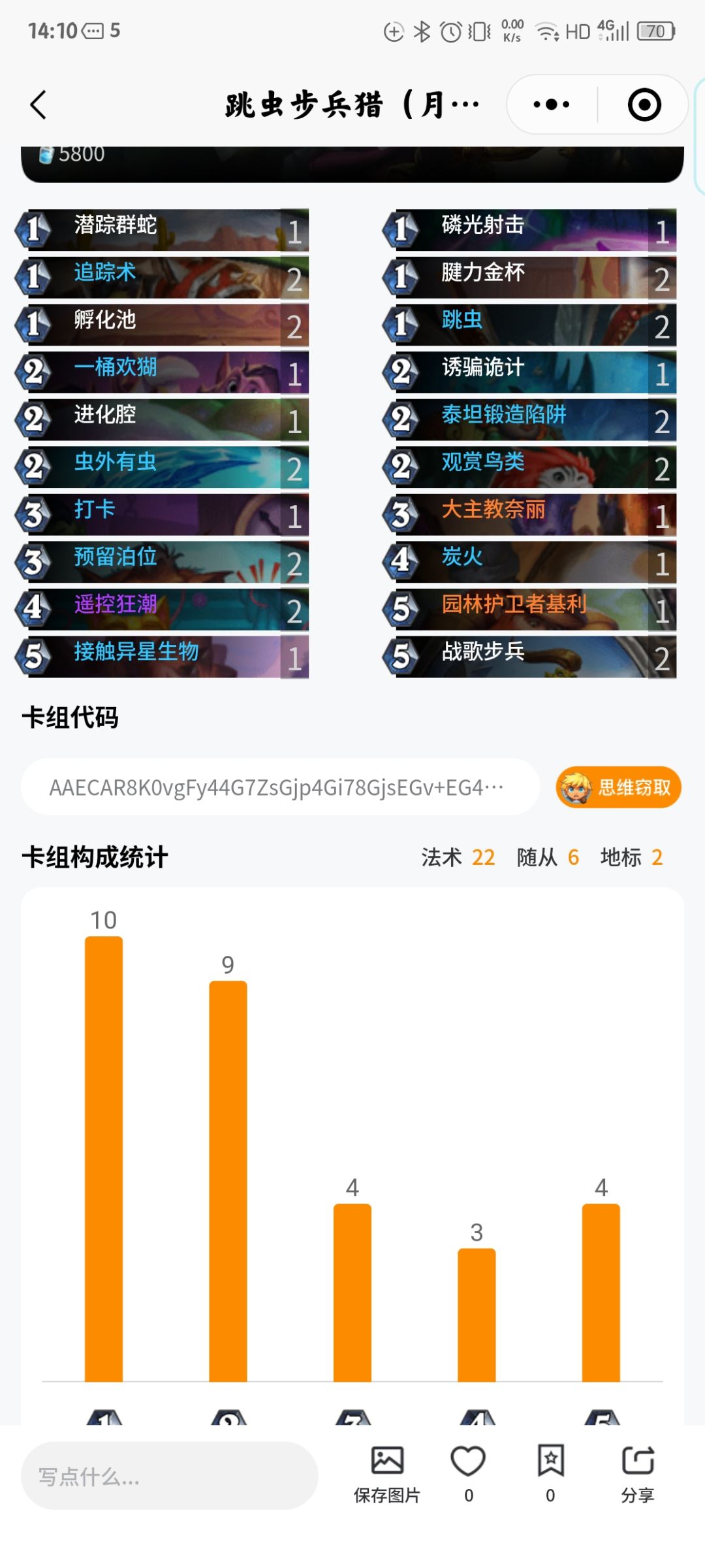 【极速传说】跳虫步兵猎(月初3小时速传) 3