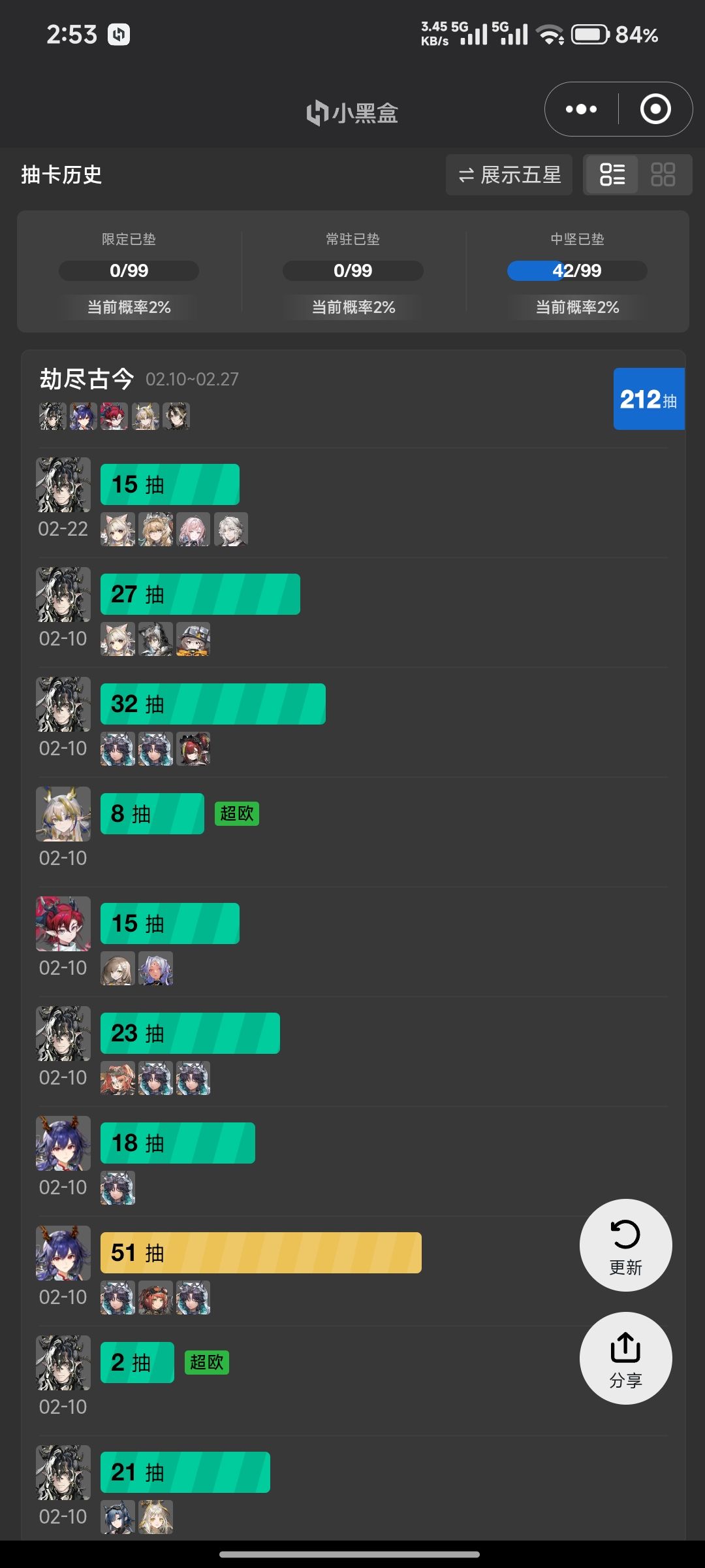 最欧的一集 1