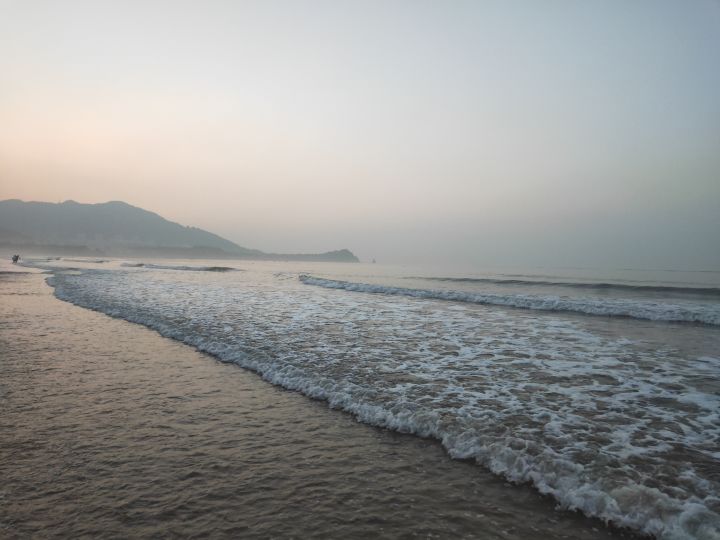 踏青截图