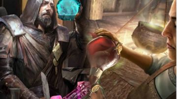 【卡组推荐】支援法