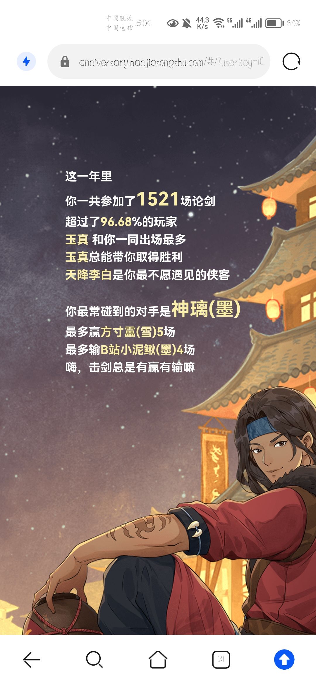 年报 5