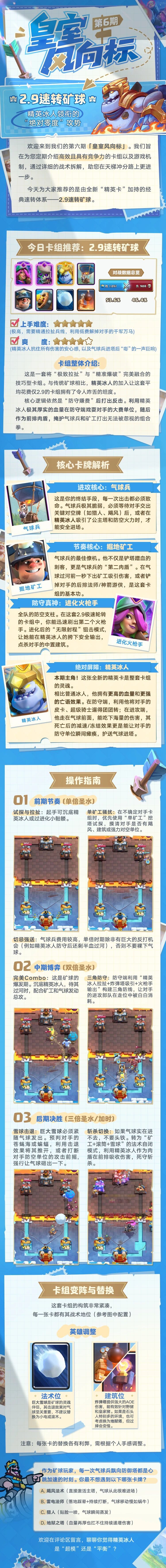 宇宙无敌至尊之速转矿球—皇室风向标第六期截图