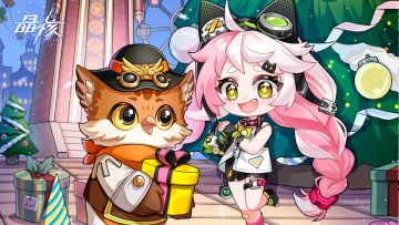 【已开奖】有奖活动丨叮咚叮咚～许愿时间到，拂雪节快乐！