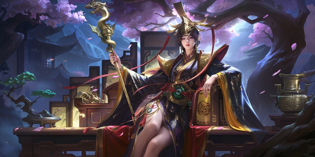 提个小建议 1