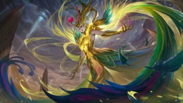 趣味数据 | 西王母：低段双冠王！法修：高段刷钱我最强！