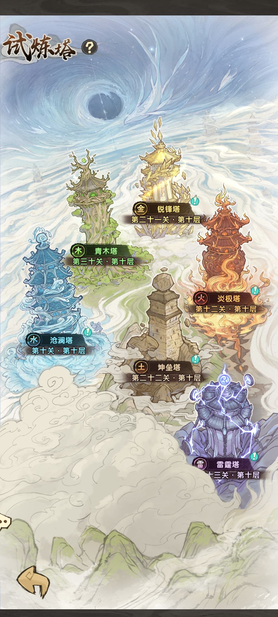 木水还是太超标了 1