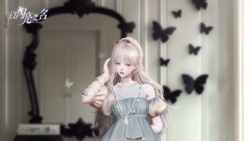 全新版本｜四星套装「涟漪海岸」抢先看！