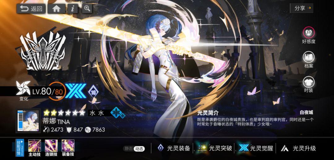 睡美人,但不一定是王子 1