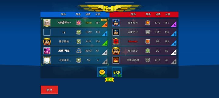 中流砥柱截图