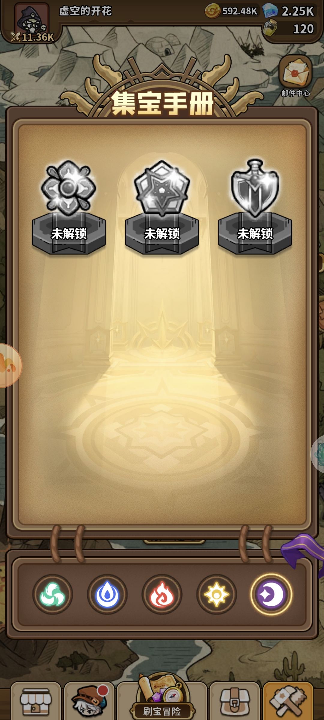 回档了？ 2