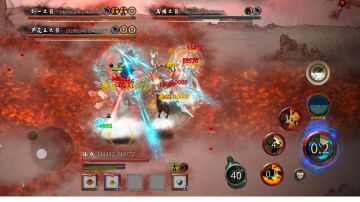 火拳流攻略，拳修，已过极难三幻神