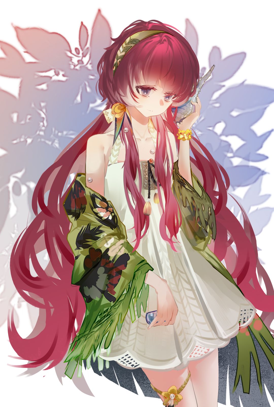小叶尼塞 2