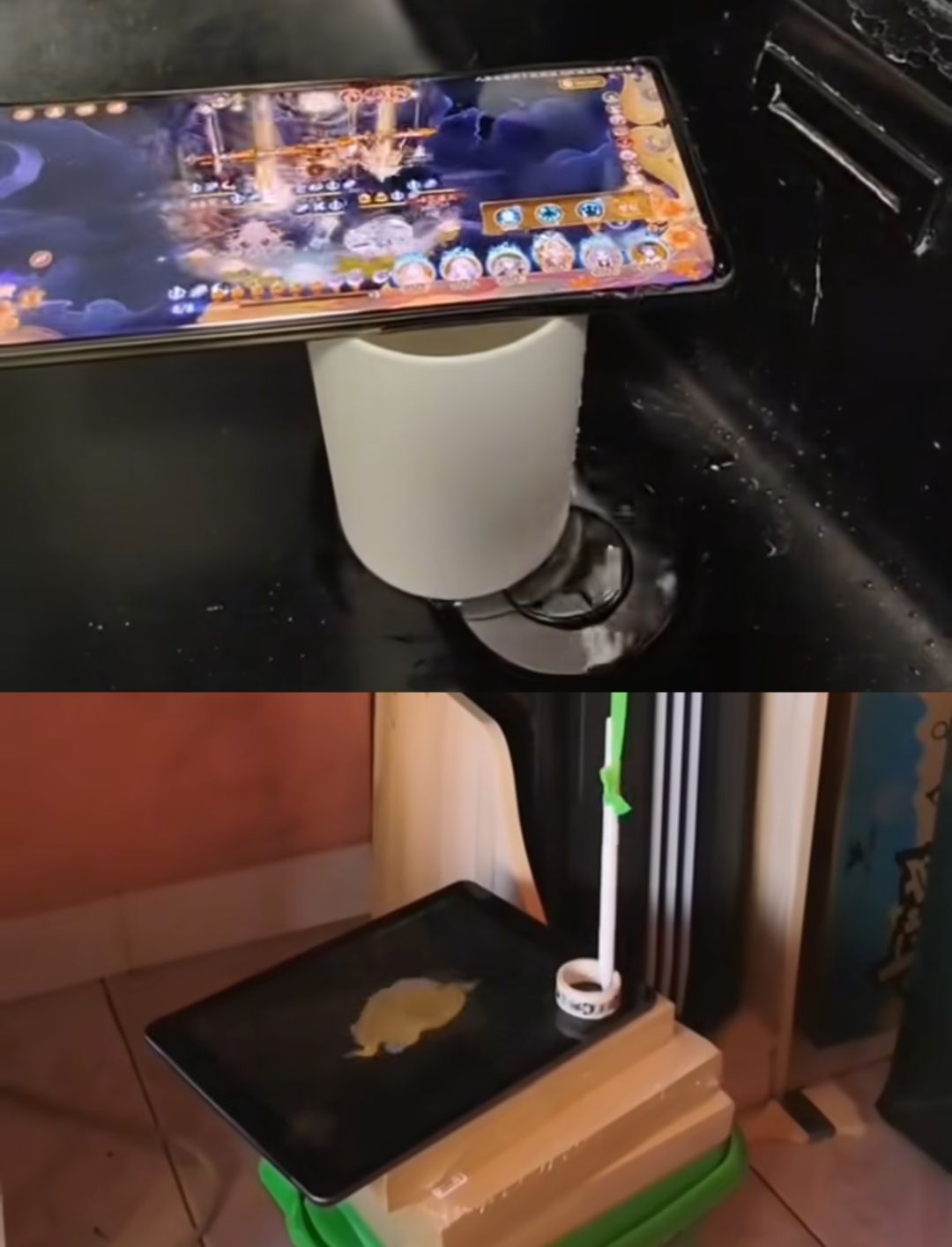 阴阳师:999爬塔省力邪修!太有才了 2