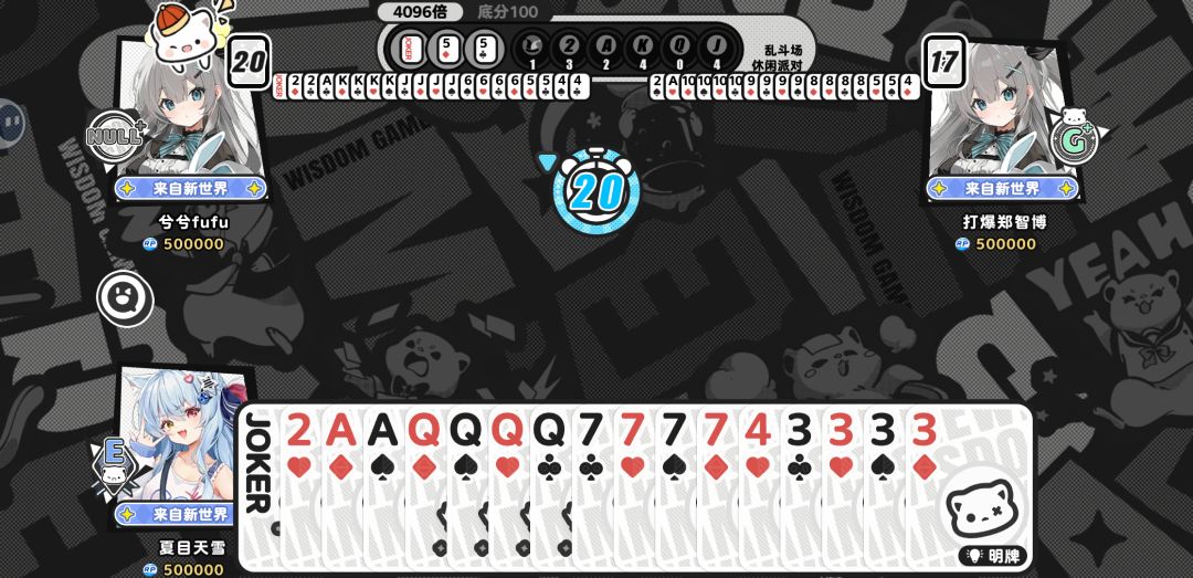 6 1