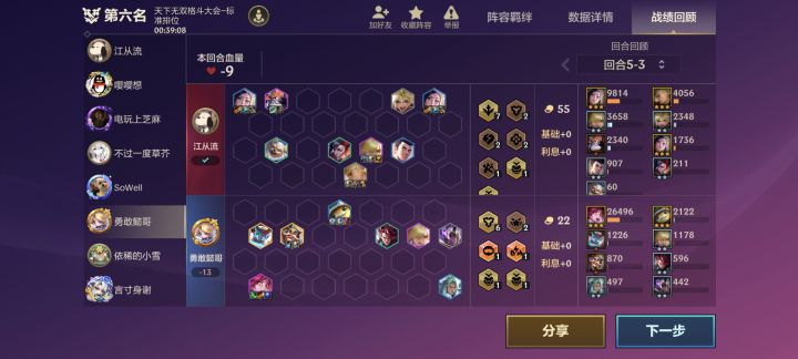 很厉害，策划，真的你很厉害截图