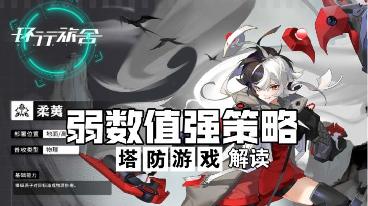 舍友开门!强策略性的《环行旅舍》是你的菜吗?截图