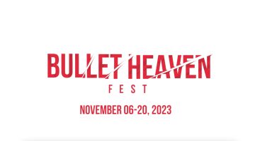 Erabit与Ravenage Games 将在Steam联合举办逆弹幕射击游戏节!