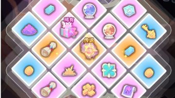 性价比礼包（白嫖+氪帝忽略）