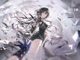 《深空之眼》主线第17章剧情动画合集「模因笼戏」