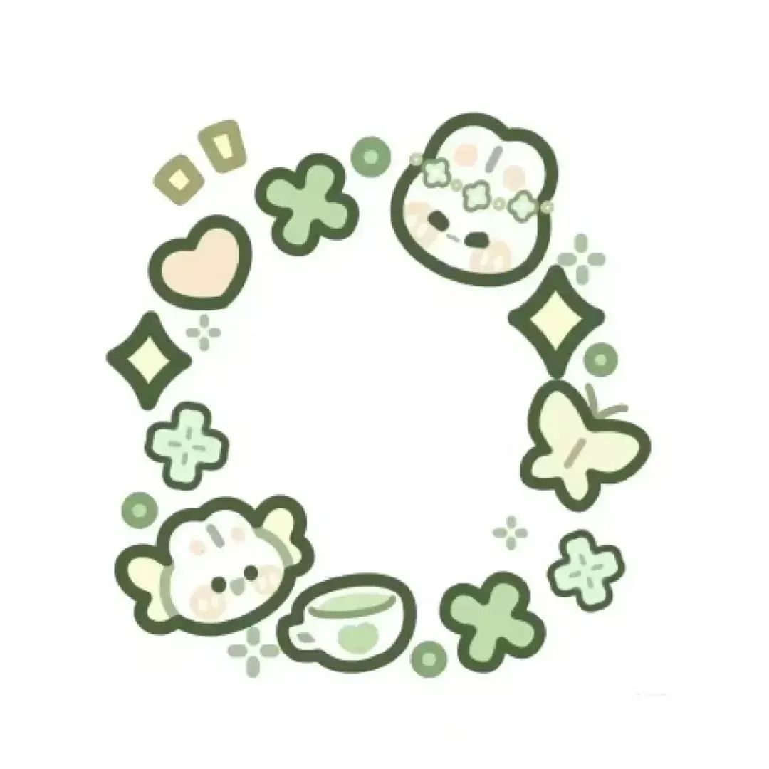 (芙芙纯享版头像框)各位大佬点点赞 1