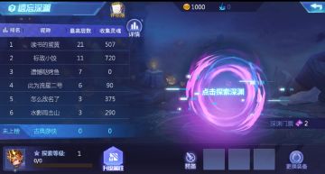 【时空猎人】5月25日更新公告