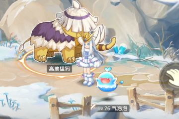 关于刷高姿和异种的冷知识