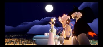 一点微不足道的小想法