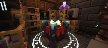 Minecraft1.20材质包推荐