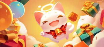 小年将至 糖果送福！