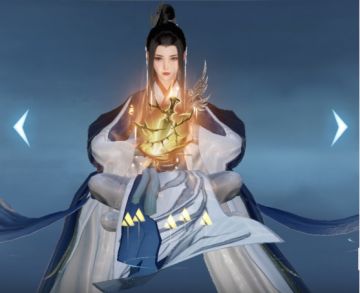 金色内功的获取方法来啦