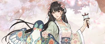 【汉家江湖】「纸鸢寄春」春分挑战活动预告