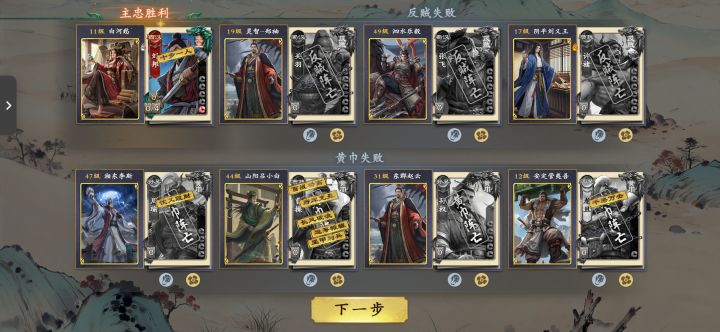 开了眼了截图