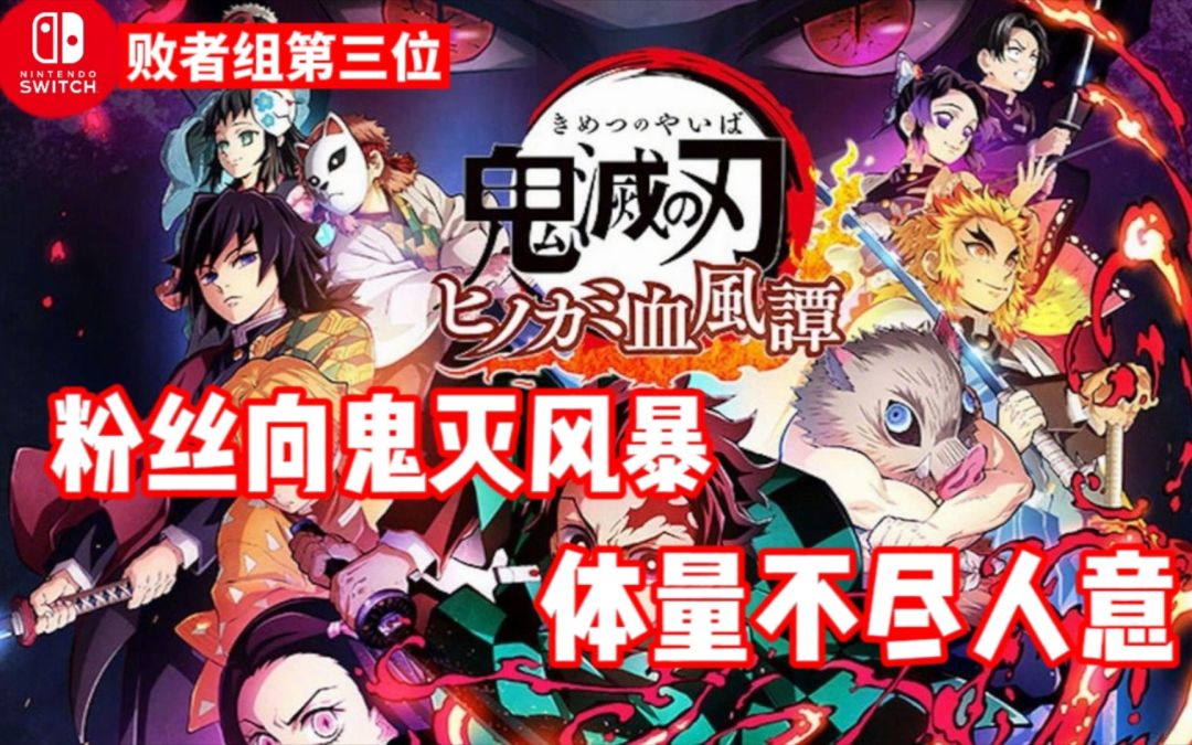 《鬼灭之刃 火神血风谭2》价格定位争议分析 1