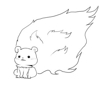 太好了是萌物我们有救了！