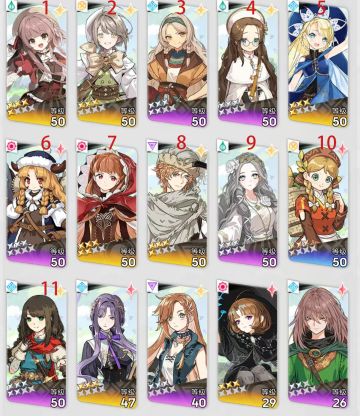 【开荒攻略征集】新手看过来少走弯路！1级到50级，推荐建议！